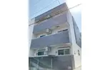 フジパレス住吉遠里小野
