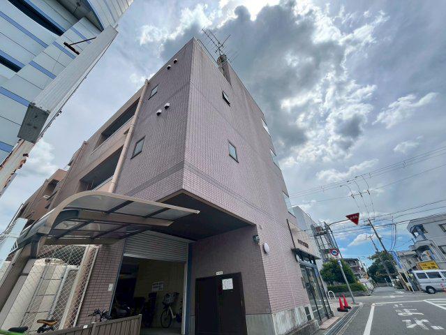 レジデンス川口