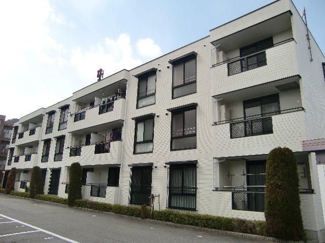 ヴィラ宝塚宝松苑