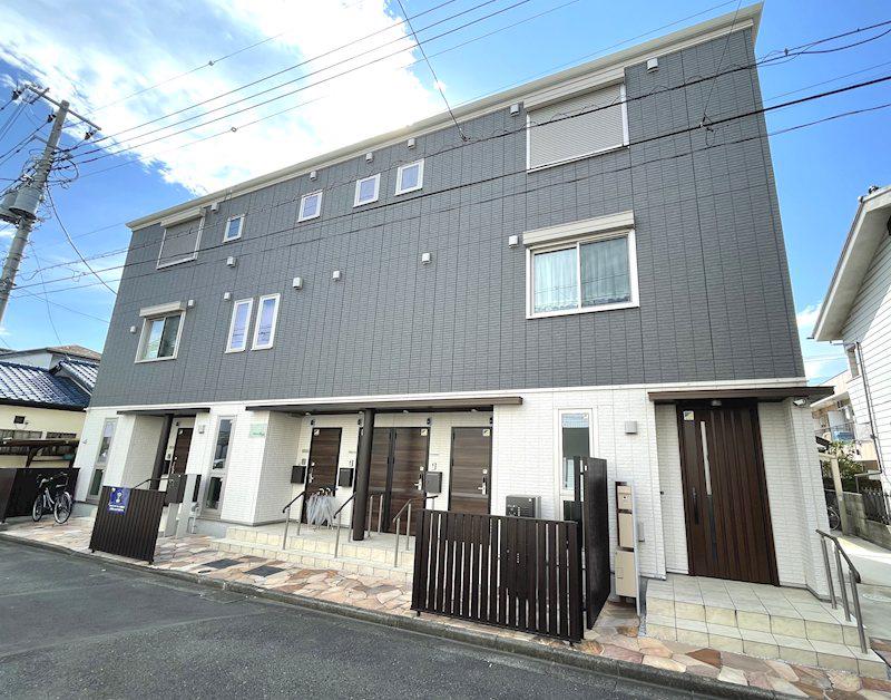 ヴァンセンヌ府中町