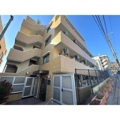 藤和シティコープ大倉山駅前