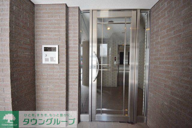 シティインデックス千代田秋葉原