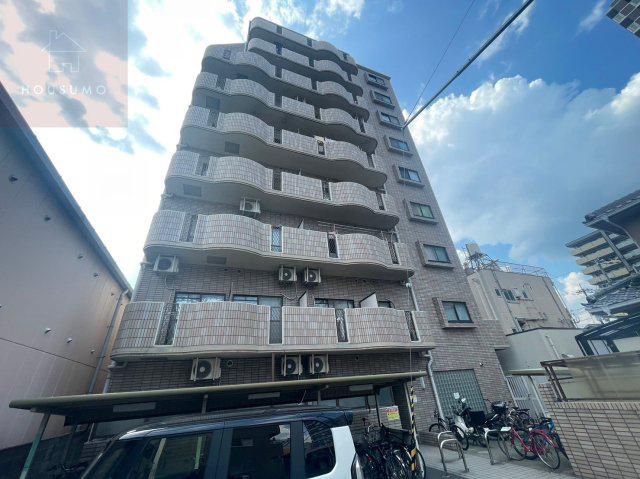 北本町プラザI