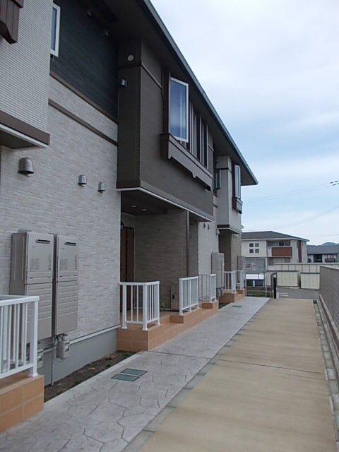 グランツオーベル 正明寺 II