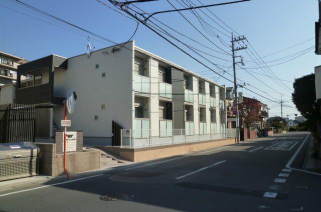 クレイノファミーユ東大宮