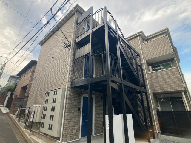 MAMMUT HOUSE HIYOSHI