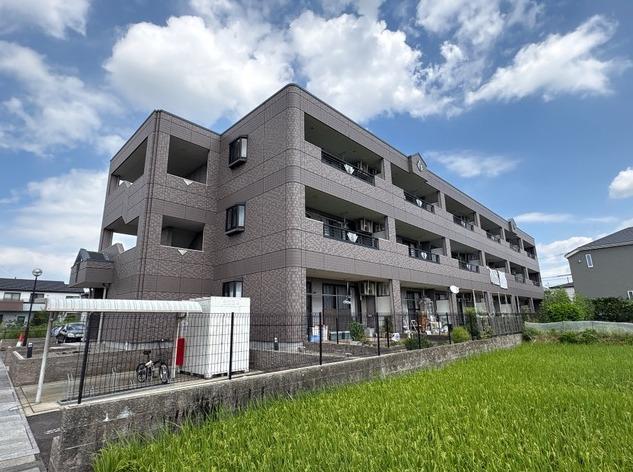 コンフォール前田III