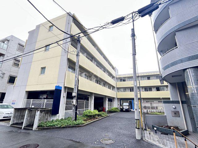 エルウイング立川二番館