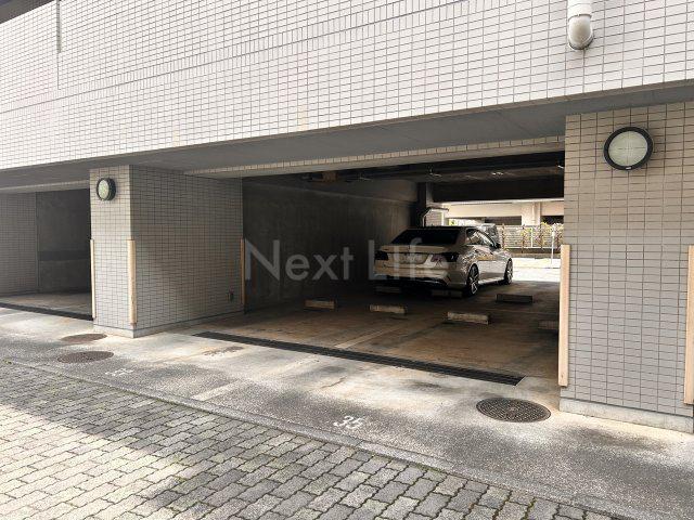 シティーレジデンス豊田