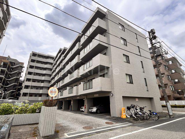 シティーレジデンス豊田