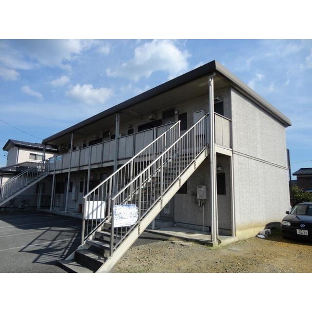 シティハイム宮浦