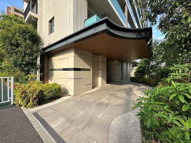 パークホームズ海老名ブライトプレミア