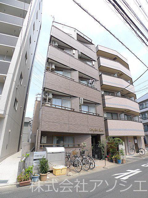 コンフォールハイム
