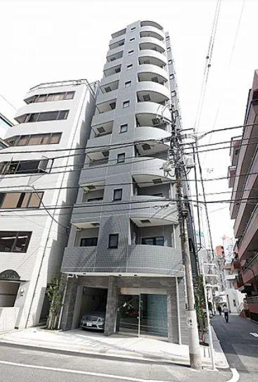 ラグーナ三田