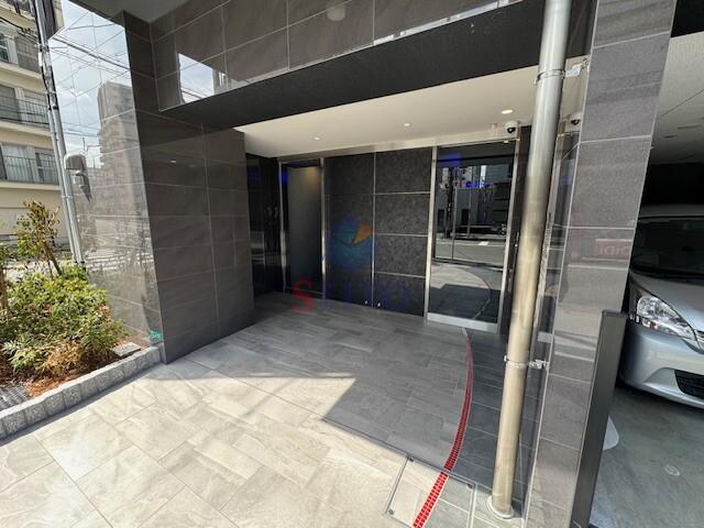 セレニテ新大阪グランデ シュッド