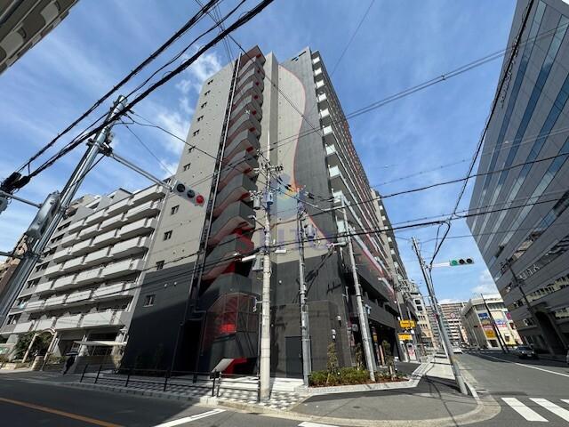 セレニテ新大阪グランデ シュッド