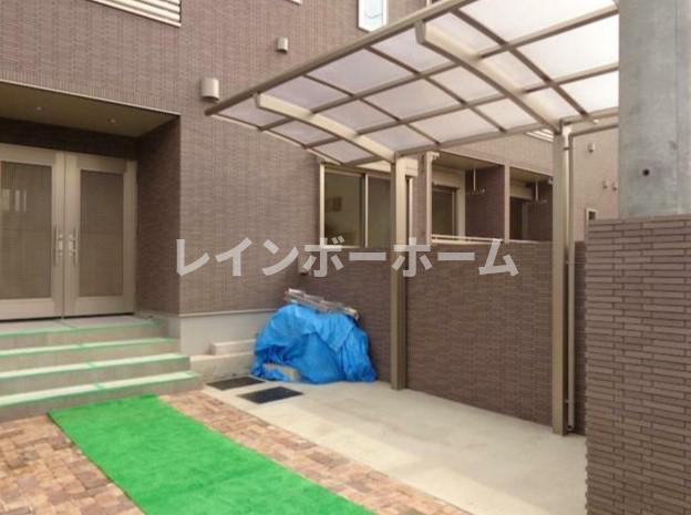 ボヌール和光