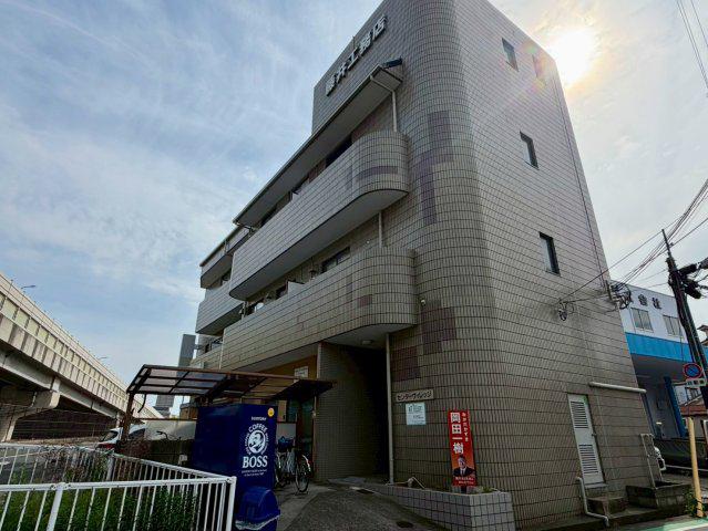 センターヴィレッジ