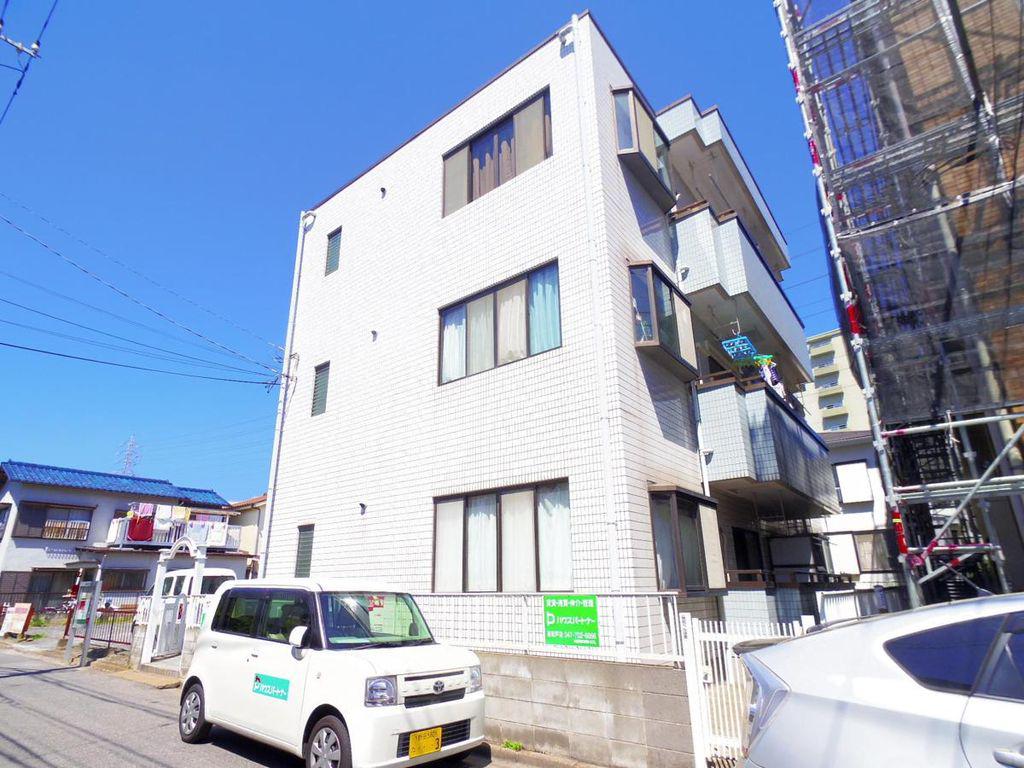 サニーパレス新松戸