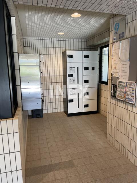 HARU菊名I