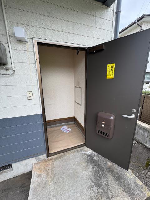 コーポ木村