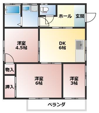 パーク稲穂