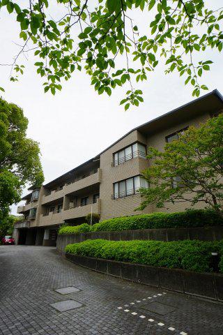 ユーロハイツ鎌倉長谷