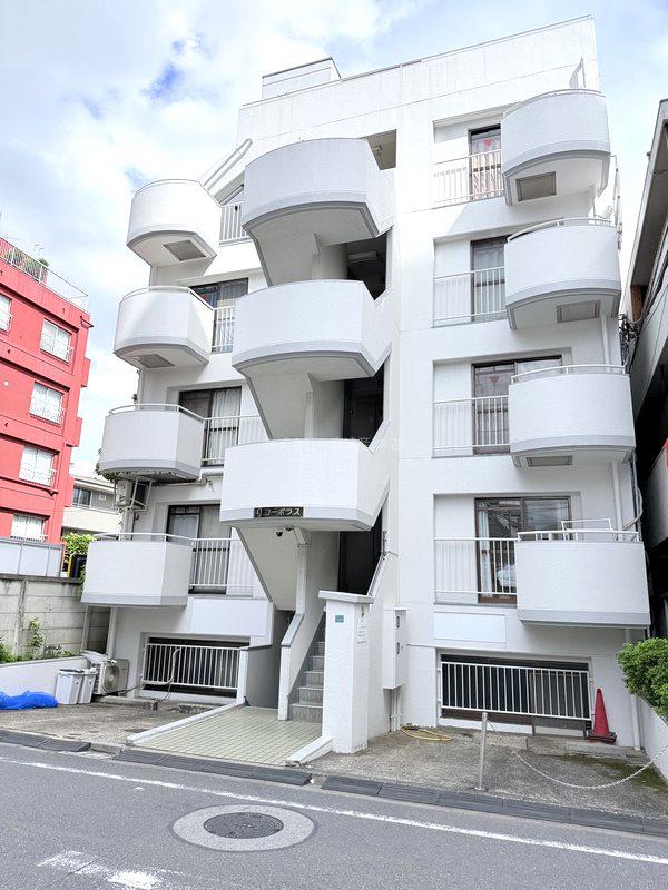 司コーポラス