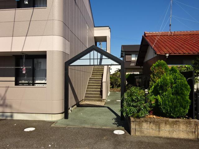プレステージ壱番館
