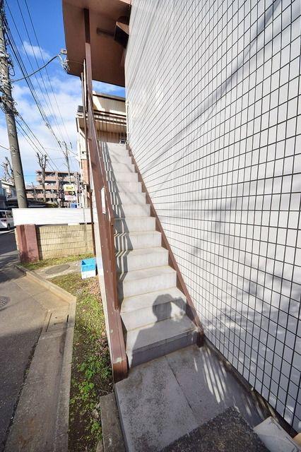 アメニティー美園