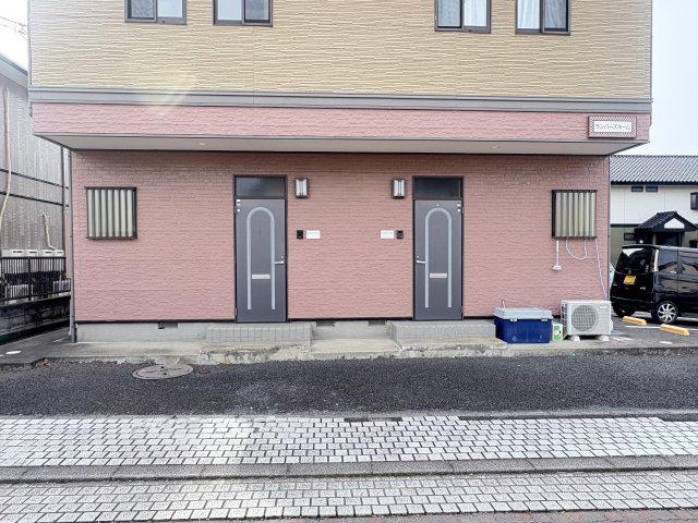 ランバーズホーム
