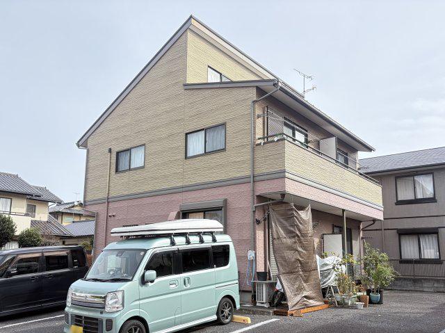 ランバーズホーム(2LDK/2階)