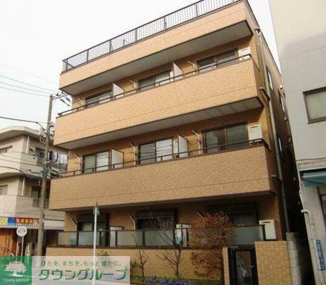 シンフォニー井田三舞