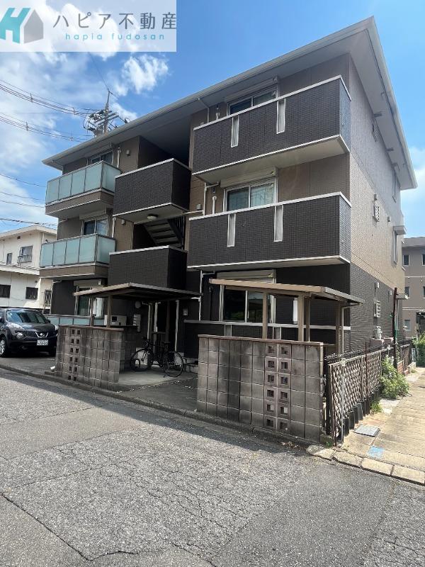 SKYハウス岐南 II号館