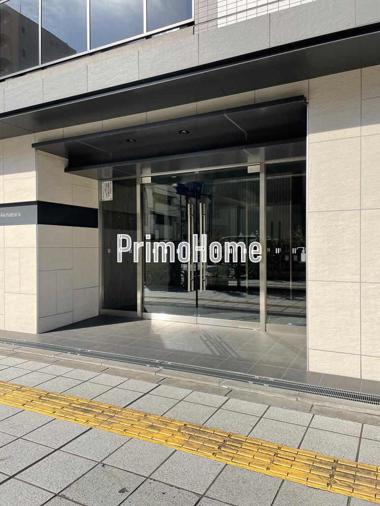ステージグランデ秋葉原