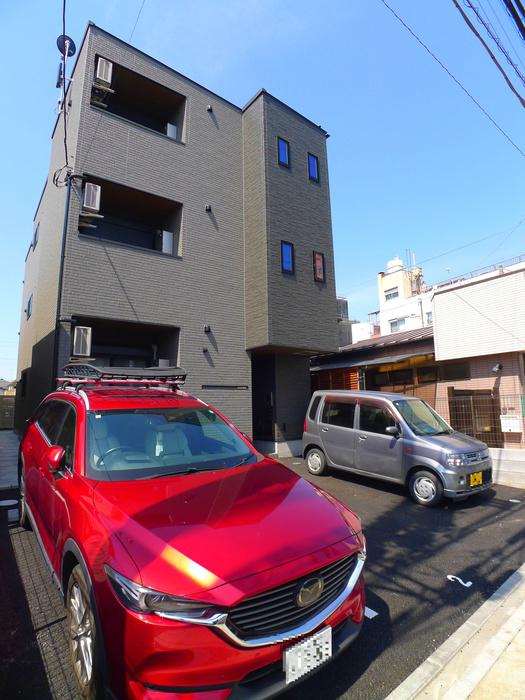 ILUSION桶川