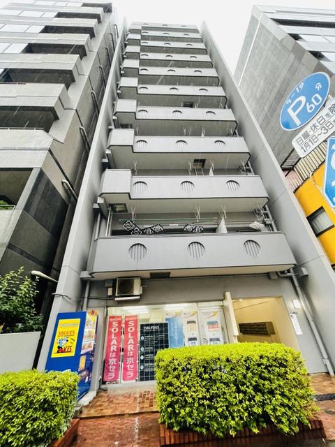 ルミネ日本橋