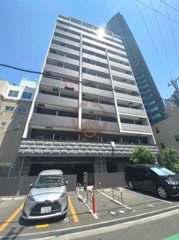 ララプレイス梅田西イルミナーレ
