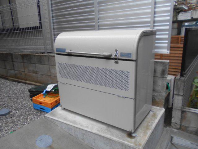 ラ セーヌ上中里