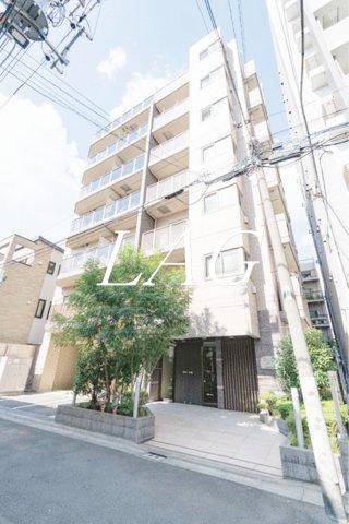 プレール・ドゥーク菊川駅前