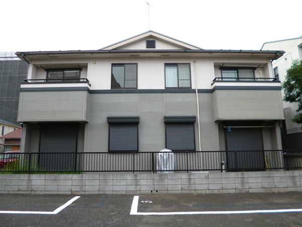 エクレール瀬田