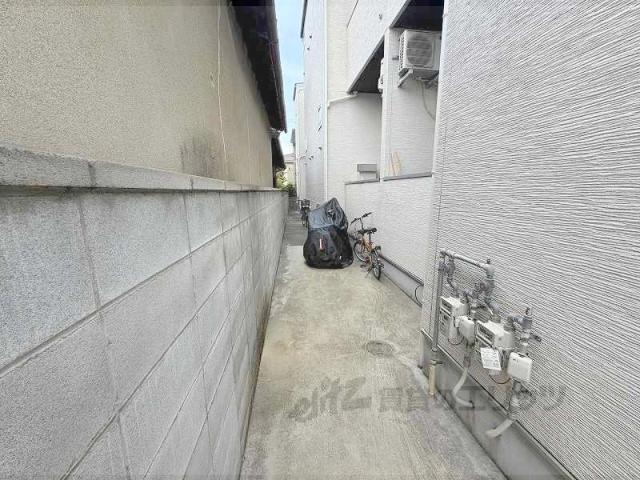 グランヴィア鴻池新田