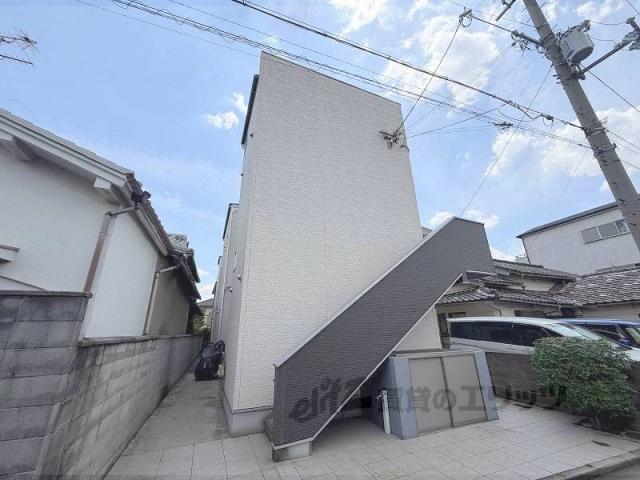 グランヴィア鴻池新田