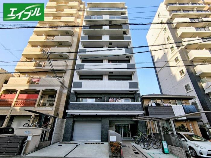 GRANDE PONTE泉(1LDK/3階)