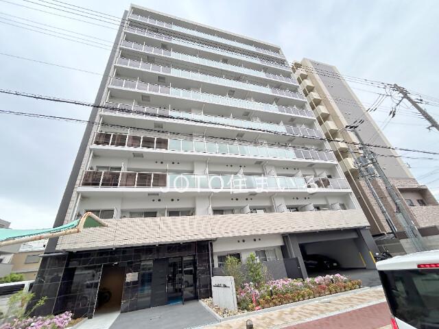 GROOVE今福鶴見