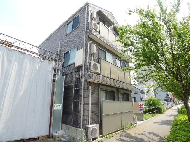 シャンテ青戸II
