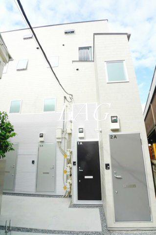 ヴァンベール十条仲原