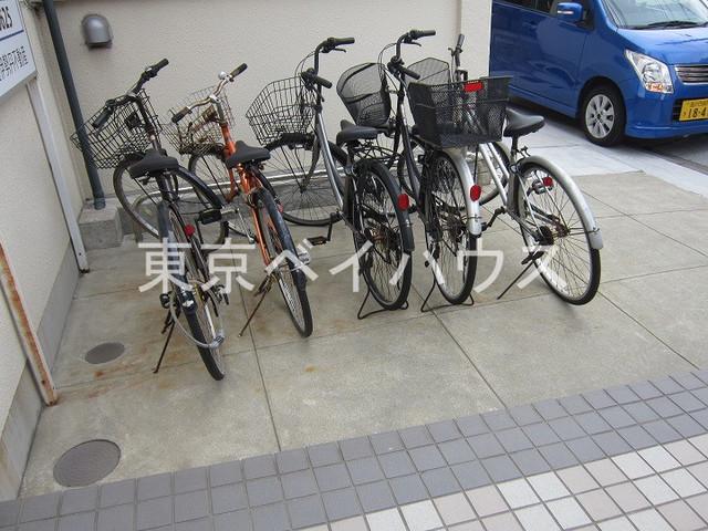 ラクレイス南品川