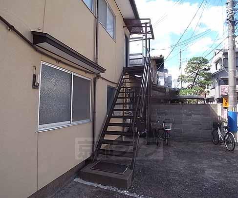 シオン荘