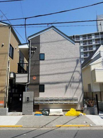 サークルハウス浮間弍番館